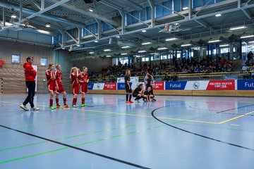 Bild 108 - C-Juniorinnen Landesmeisterschaft